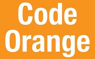 Code Orange